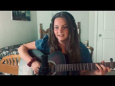 Sarah Koster - Safe With Me - Misc Originals