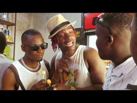 Inikleizy No Mic Ft Erjax Chick Champingo Filhas de Chehe( Video Oficial)