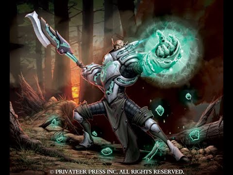 Ep 11 Rahn Vs Harbinger