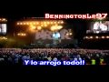 Linkin Park - From The Inside [Subtitulos En ...