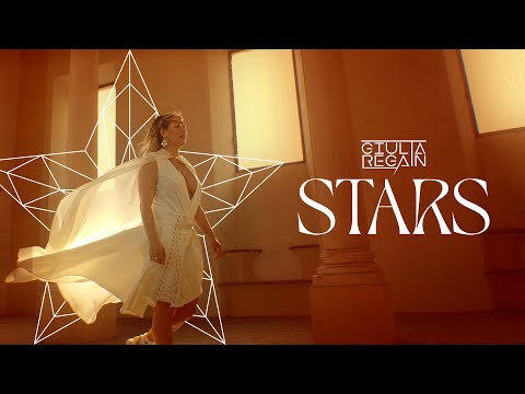 2. Giulia Regain - STARS #Gmagic STORY (#Gmagic Records)