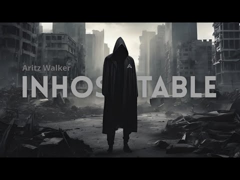 Aritz Walker - Inhospitable