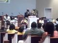 Pastor James M. McCarroll, Jr. Sermon: "Diligence ...