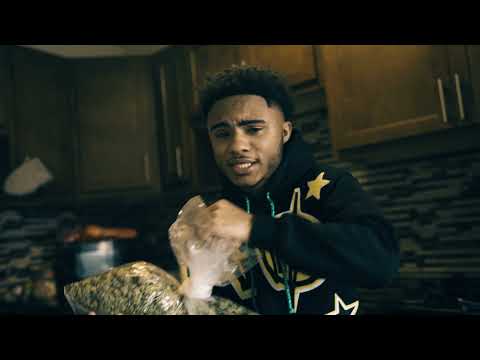 Jermo - Hittin (Official Music Video)