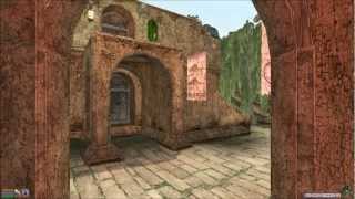Let's Play Morrowind Part 131 - Things Hidden in Plain Sight