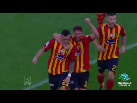 TR SPORT | LECCE PADOVA 3 2