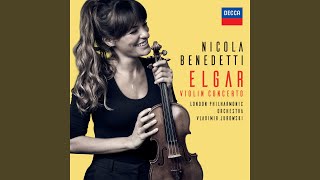 Download lagu Elgar: Violin Concerto in B Minor, Op. 61: I. Allegro mp3
