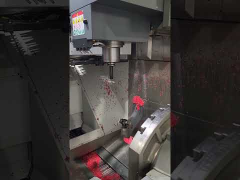 2016 HAAS UMC-750SS 5-AXIS VERTICAL CNC MACHINING CENTER - 2