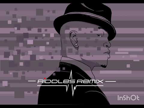 Neyo ft Brandy - She's Right Here ( Riddles Remix )