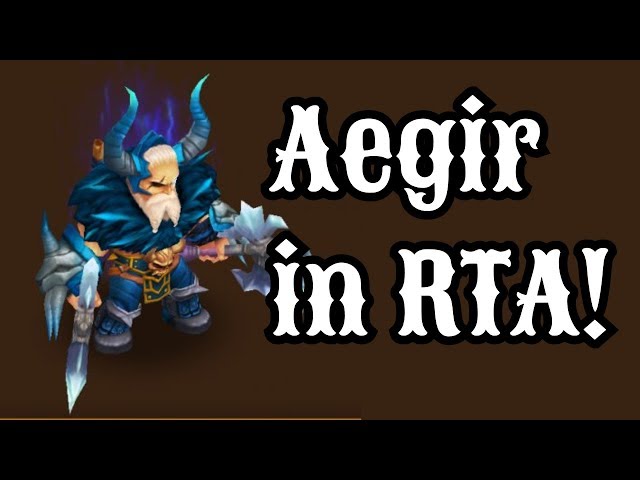 İngilizce'de aegir Video Telaffuz