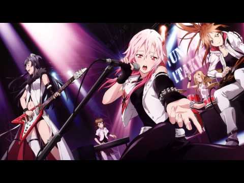Nightcore - Rockstar