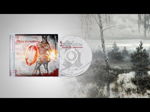 Horytnica - Kraj zdradzony