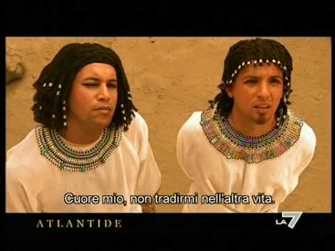 Il libro dei morti - documentario in italiano - DOC ITA