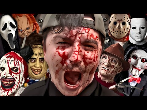 Jaydaddy: The Best of Horror
