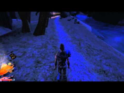 Lets Play Gothic (german) Part 29 (1) "Einkaufen" bei Fisk