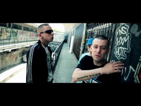 ADRIAN MTK - TAKIE CZASY NASTAŁY PROD. CHOINA SKRECZE DJ DANEK OFFICIAL VIDEO