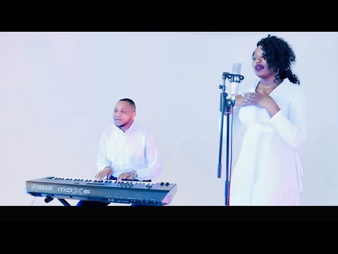 Anastacia Muema- Inakuwaje Tunasikia Maneno-Pentecost (Official Video)