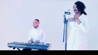 Anastacia Muema- Inakuwaje Tunasikia Maneno-Pentec