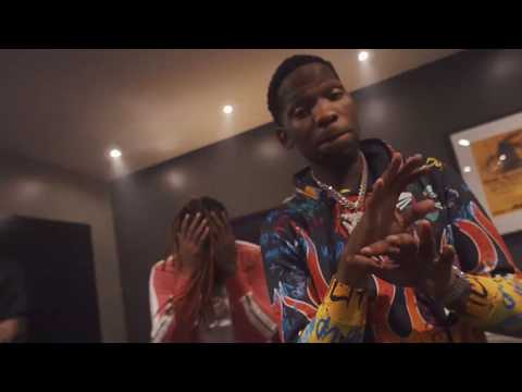 BlocBoy JB x Hoodrich Pablo Juan x Sada Baby Trap Neva Closed Official Video