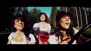 Luft und Liebe (DJ Ostkurve Video Remix) - Die  Hollerstauden