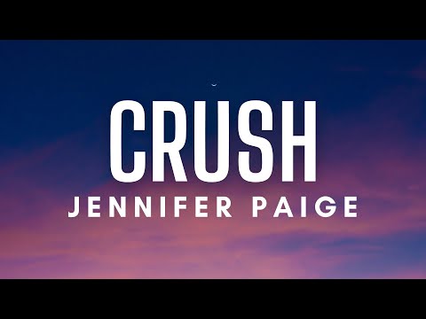 Jennifer Paige - Crush