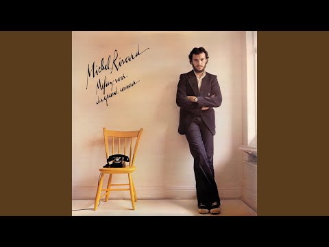 Méfiez - vous Du Grand Amour - Michel Rivard