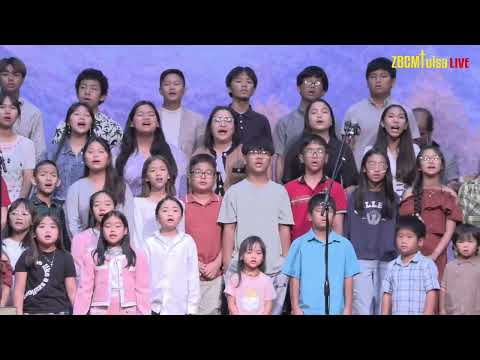 Kalvari Ah Damna | ZBCM CHOIR