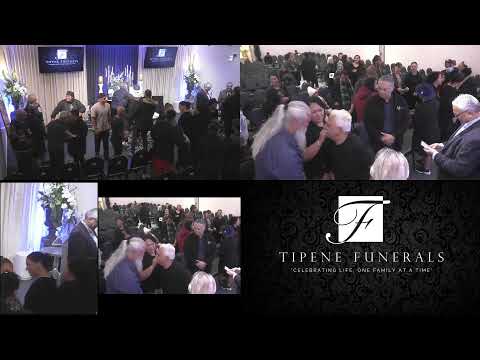 Anna Te Oru Phillips