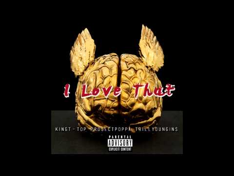 Reshaud - I Love That ft. Project Poppa x Trill Youngins