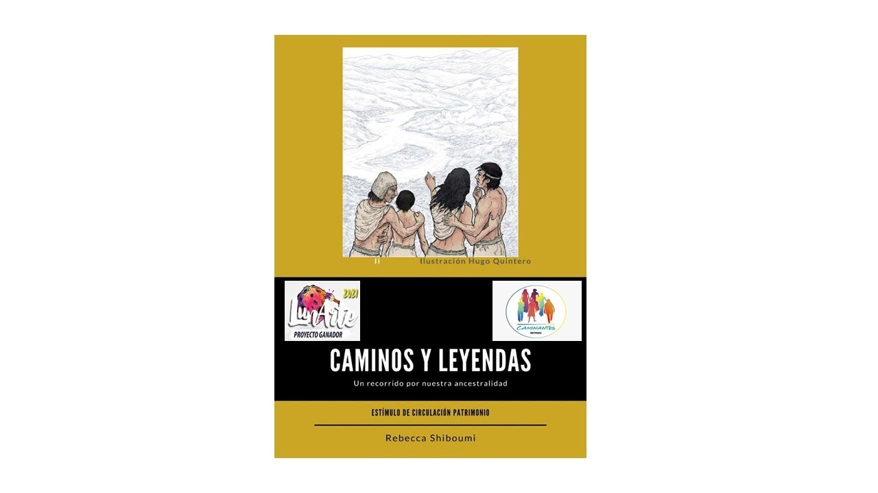 Caminos y Leyendas