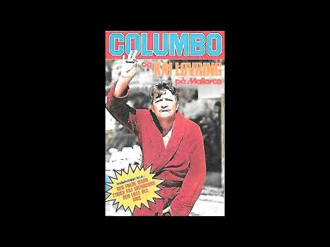 Kai Løvring - Columbo