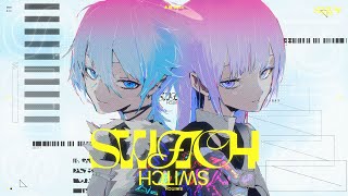 Cover art for Swich