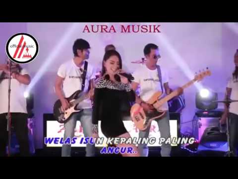 Vita Alvia - KEPALING [AURA MUSIC] Record Koplo