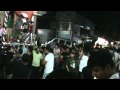Cricket World Cup 2011 Final Overs And Victory Celebration GOA 18 22