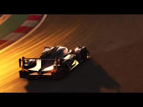 Yousuke Yasui - Defense Suppression