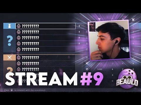The Struggle of Champion Ranked (Stream #9) - Rainbow Six Siege