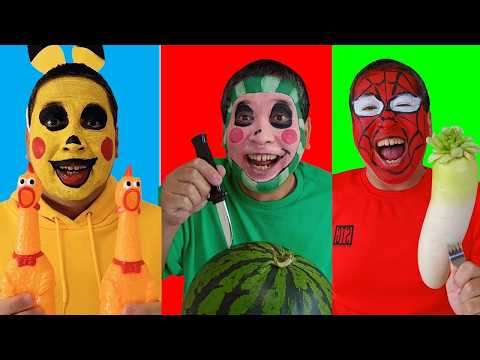 Newest Mochi  funny Best video Special Live 😂😂😂