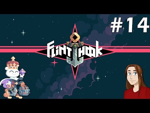 Flinthook - Let's Play - Episode 14 [Nomad's Land]