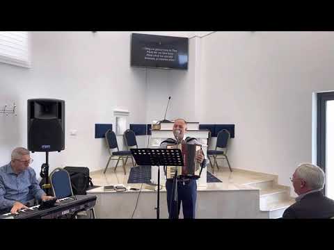 11 septembrie 2021 Romeo Stan - Strig cu glasul meu la Tine