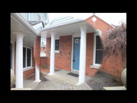 1655 Nash Rd #C1 Courtice Ont