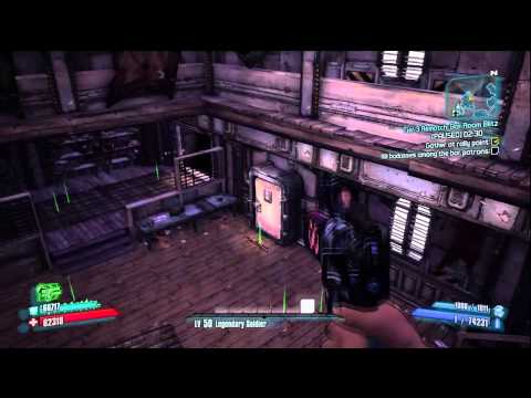 Borderlands 2 - Obsessed Guide
