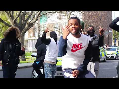 Alz x 38 YMN   Grab the habad (Re-upload) | @PacmanTV