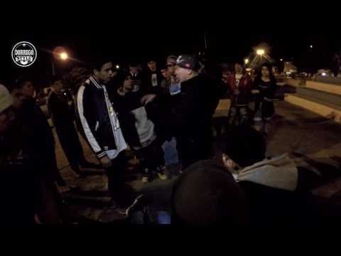 #82 Dorrego Style   MYLO VS IZETA