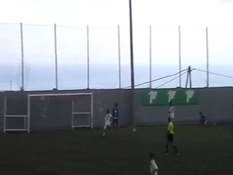 OWEN CARBALLO N.7, CD TENERIFE, TEMPORADA 2015-2016 CD SOBRADILLO - CADETE A, CADETE PREFERENTE