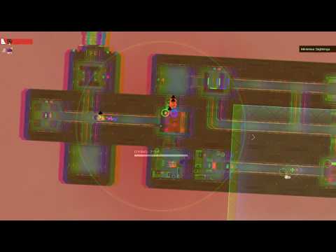 Heat Signature Daily 2018-10-03: Bricked