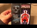 DVD Update 5 21 2019