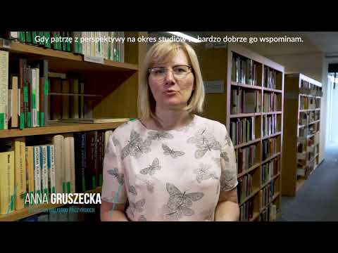 Wydział Historii UAM Film Promocyjny 2020