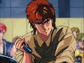 Megazone 23 Destination Unknown AMV