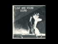 Lost And Found Sound Voiceless 1987 Full 7 Album