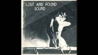 Lost And Found Sound - Voiceless (1987)  Full 7